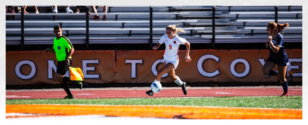 Buffalo State College Women's Soccer Camps