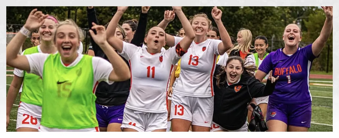Buffalo State College Women's Soccer Camps