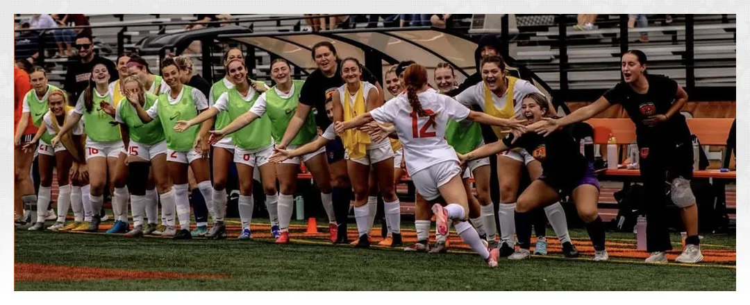 Buffalo State College Women's Soccer Camps