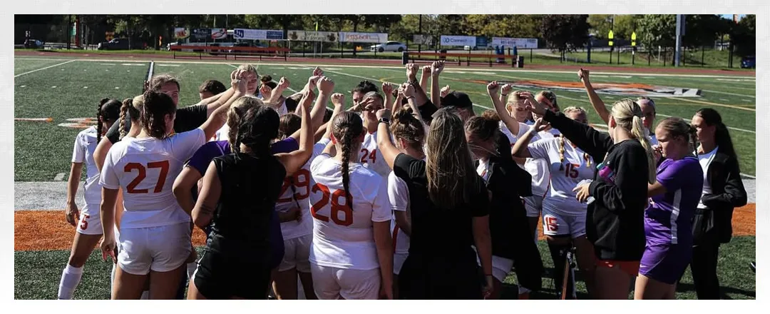 Buffalo State College Women's Soccer Camps